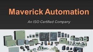 Maverick Automation In Pune