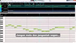 Kristal - Bertemasya (SFA2-Miki Cover)