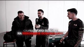 XANTARES: показал как нужно пикать