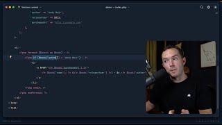 PHP For Beginners, Ep 8 - Functions and Filtering