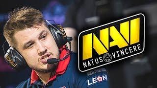 NaVi Zeus Pumped Up Kicks