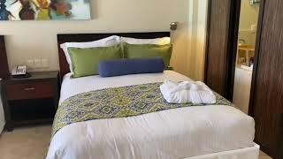 Royal Sunset hotel at Cancun Mexico/ Family room tour #royalsunsethotel, #cancun