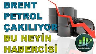 PETROL FİYATLARININ DÜŞÜŞÜ NEYİN HABERCİSİDİR ? NE YAPMALIYIZ ?