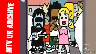 MTV UK Ident - Carolers (2008)