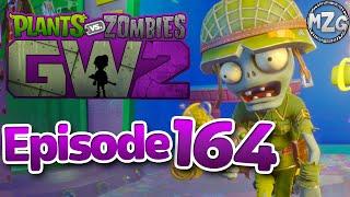 Soldier! - Plants vs. Zombies: Garden Warfare 2 Gameplay - Episode 164