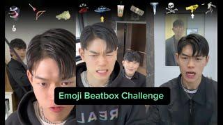 Emoji Beatbox Challenge!!