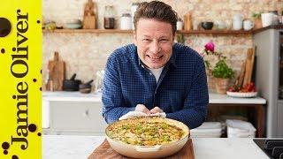 Potato Al Forno | Jamie Oliver