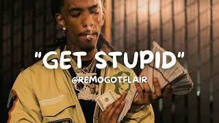 [FREE] EBK Bckdoe x DB.Boutabag x EBK Jaaybo Sample Type Beat "Get Stupid"