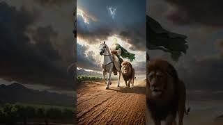 khaibar ki jung Ali vs marhab #history #hazratalinefarmayaqayamatkinishaniyan #facts