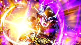 Dragon Ball Legends - Cell Jr. (DBL61-04E) Voice (Japanese)