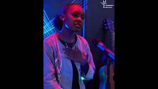 Morning after Morning (Michelle Kyalisiima) Cover - Eve Vela