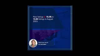 Mid-Q3 Home Inventory, Sales Drop in New York