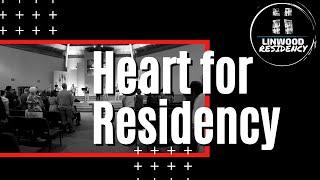 Linwood Residency (Heart For Residency)
