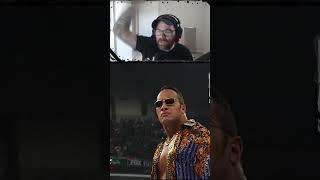 THE CROWD IS ALWAYS RIGHT