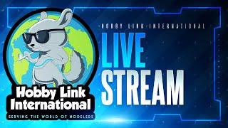 The Last HLI Live Stream...