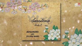 SkyGarden feat. Jillian Ward - Soredemo (Kahit Na) (Official Audio)