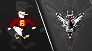 Lynchburg Hornets vs Salisbury Seagulls (Men's Lacrosse)