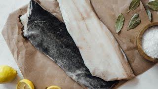 Sablefish (Black Cod) Fillets | Global Seafoods