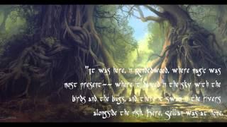 Forest Music: Sel Ian Sylv (Song of the Woodland)