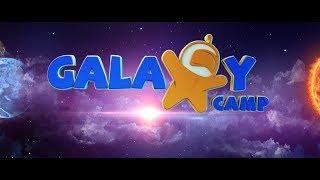 GALAXY CAMP 2018