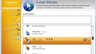 Cursor Fx install in your Pc
