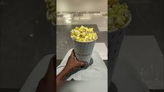 Free Salted Popcorn in PVR  by adding Google Wallet #PVR