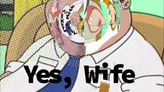 Hey ️eter (Lois Edition)
