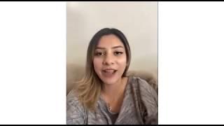 Get To Know You: Diana Castro