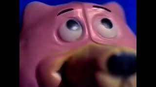 Snagglepuss Promo (Not Today Version)