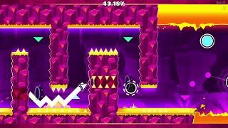 Geometry Dash Levels, But They're Secretly IMPOSSIBLE