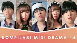 TIKTOK SANSANTIFFABELLE - POV MINI DRAMA #4 (FULL PART) 2023