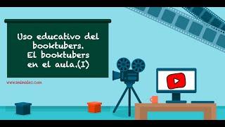 ¿Cómo ser un booktuber?