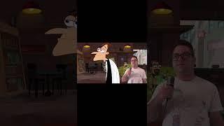 Monty and Vanessa! | 6 Things I Want From The Phineas and Ferb Revival