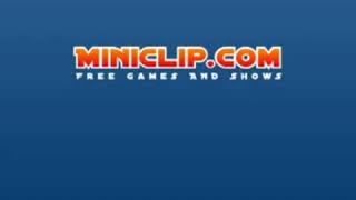 Miniclip.com 2002-2012 tunak tunak tun intro