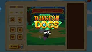 Dungeon Dogs 