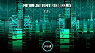 Future & Electro House Mix 2022 | Vol. 3