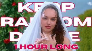 1 HOUR KPOP RANDOM PLAY DANCE 2025 |NEW & POPULAR|