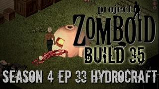 Project Zomboid Build 35 | Season 4: Ep 33 | Skinned | Let's Play!