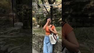 SOLO TRIP|| ROCK GARDEN ||KAJAL SHARMA…………#dayout #goodday #solotravel #fun