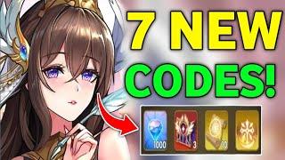  HURRY UP  MYTHIC HEROES CODES DECEMBER 2024 - MYTHIC HEROES GIFT CODES 2024