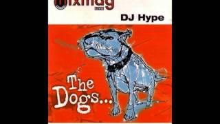 DJ Hype The Dogs Mixmag Live (1999)