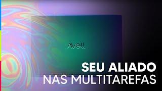 Avell A70 HYB: A máquina perfeita para profissionais