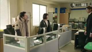 Pinocchio ep 19 cut yoon yoo rae cute