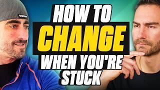 From 4x Cancer Survivor: The Anti-Victim Formula | ft. Nick Klingensmith #5