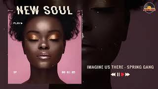 The Very Best Of SOUL  Smooth Soulful Ru0026B Mix 202