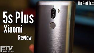 Xiaomi 5s Plus Full Review, Dual Camera on a Flagship Killer?