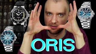 А МОЖЕТ БРОСИТЬ ВСЕ И КУПИТЬ ORIS?