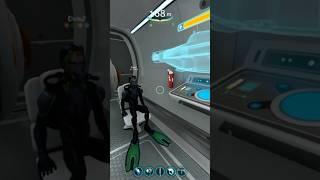 Dale’s Favorite Part of Subnautica 