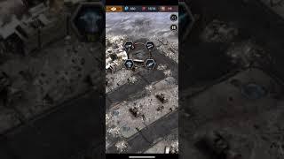 age of z  битва за башни 9 уровень  battle for towers level 9