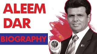 Aleem Dar Biography | Life Story | Nazuk Surat e Haal | life history | NSH